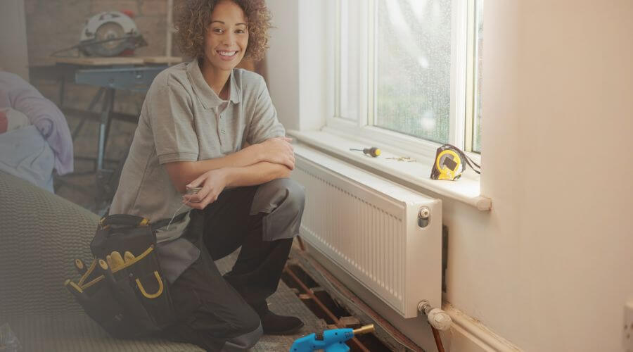 Local annual plumbing maintenance in Friedheim, MO
